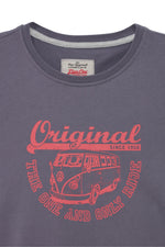 ORIGINAL RIDE Damen T-Shirt