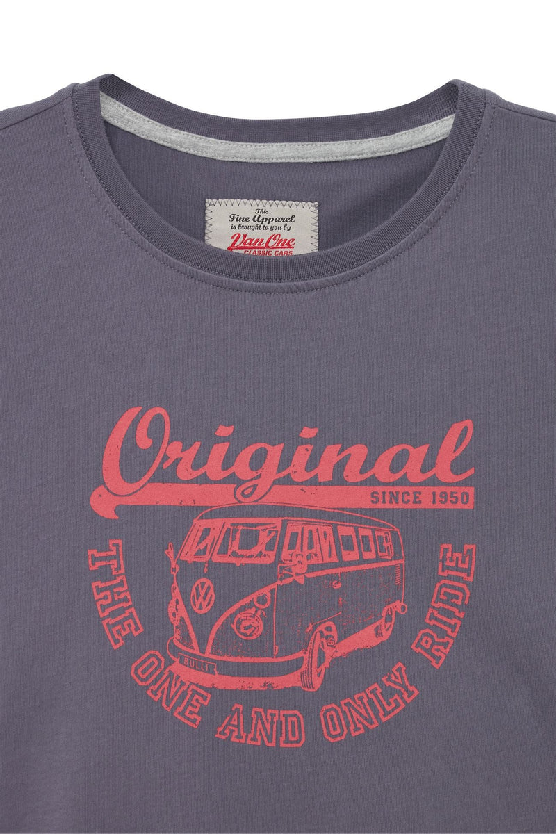 ORIGINAL RIDE Damen T-Shirt