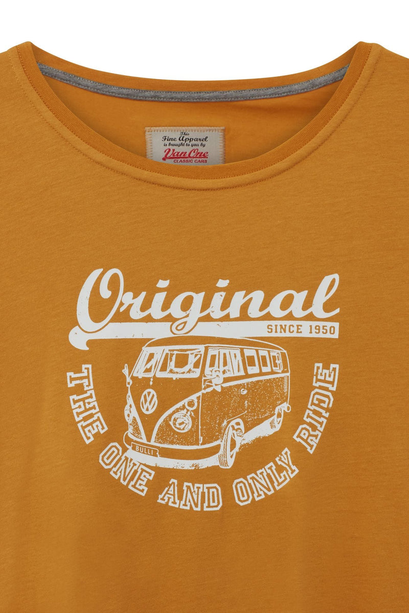 ORIGINAL RIDE Damen T-Shirt