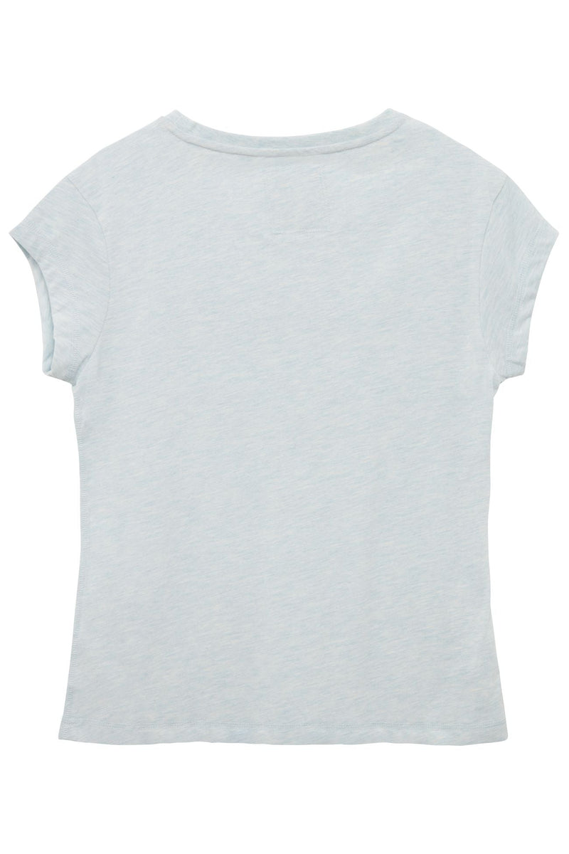 ORIGINAL RIDE Damen T-Shirt