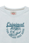 ORIGINAL RIDE Damen T-Shirt