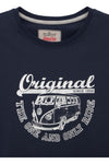 ORIGINAL RIDE Damen T-Shirt