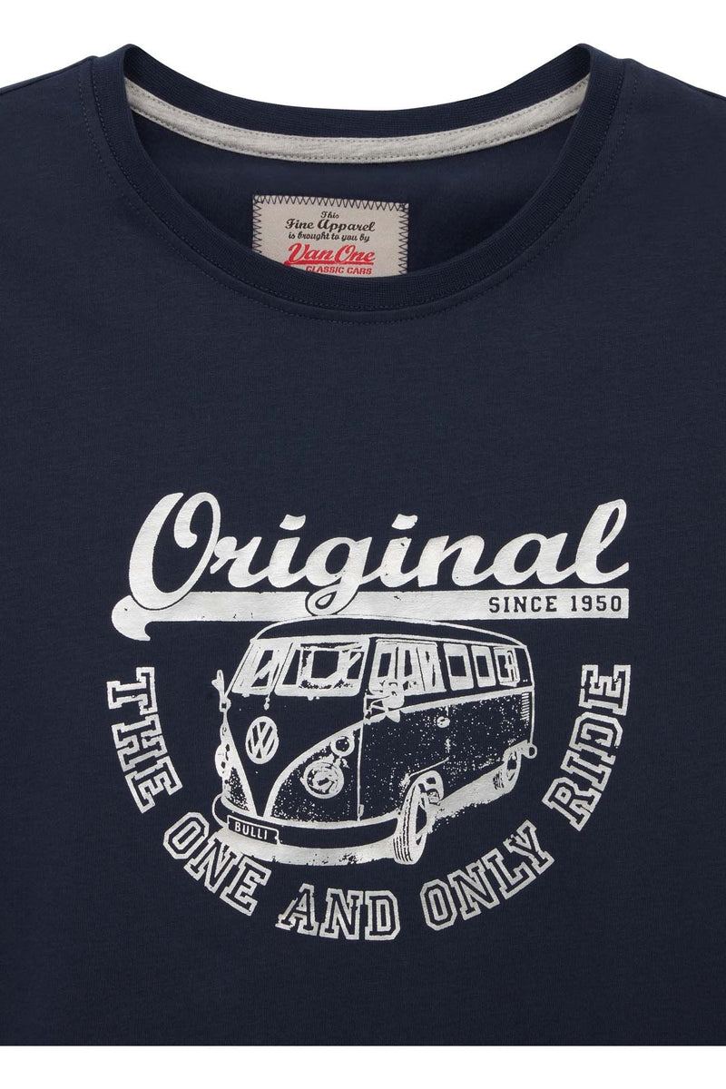 ORIGINAL RIDE Damen T-Shirt