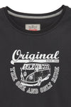 ORIGINAL RIDE Damen T-Shirt