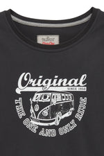ORIGINAL RIDE Damen T-Shirt