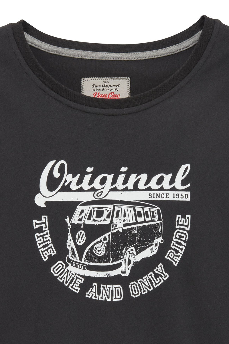 ORIGINAL RIDE Damen T-Shirt