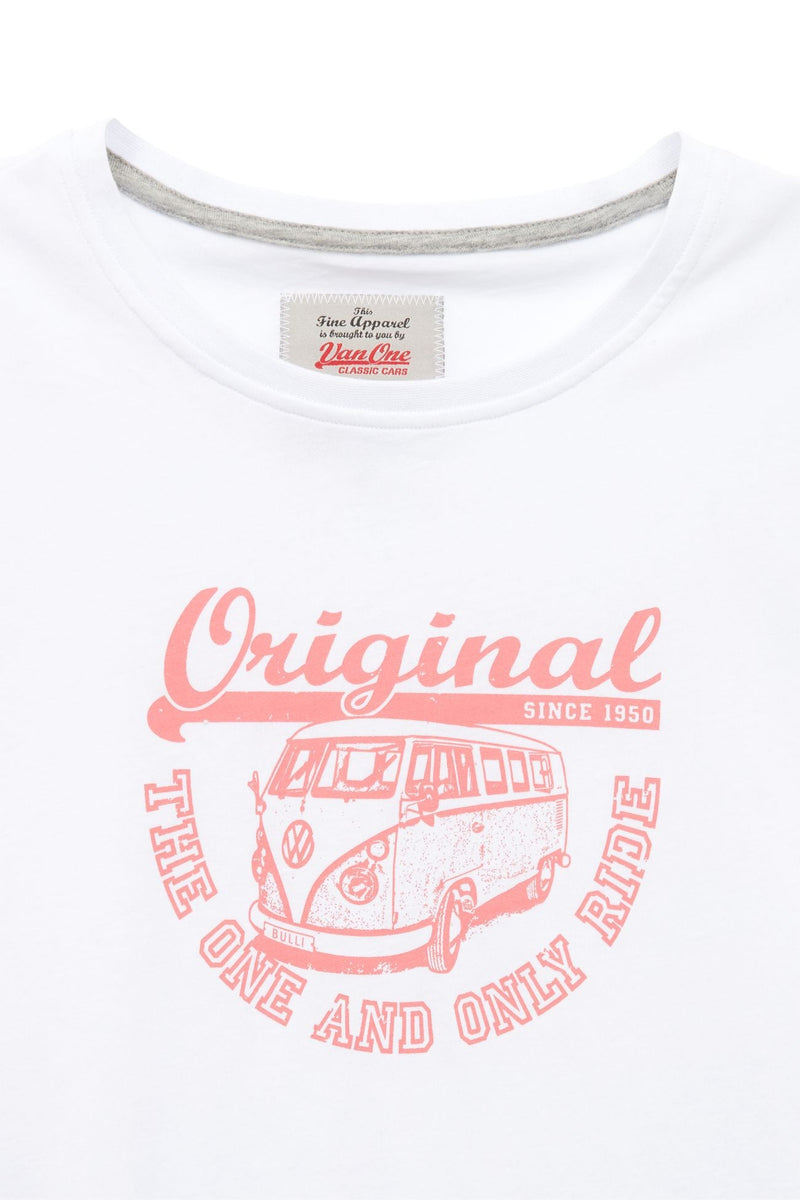 ORIGINAL RIDE Damen T-Shirt