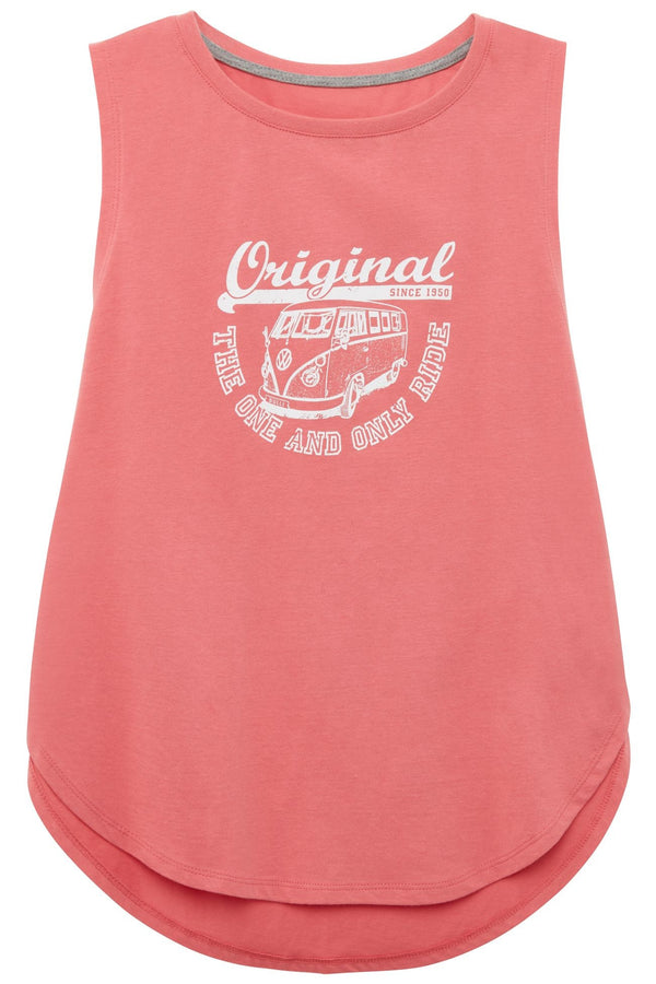ORIGINAL RIDE Damen Tank Top