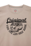 ORIGINAL RIDE Herren T-Shirt