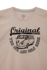 ORIGINAL RIDE Herren T-Shirt