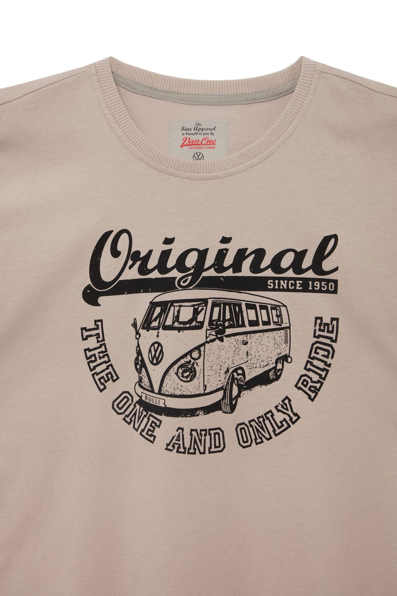ORIGINAL RIDE Herren T-Shirt