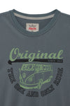 ORIGINAL RIDE Herren T-Shirt