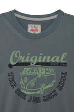 ORIGINAL RIDE Herren T-Shirt