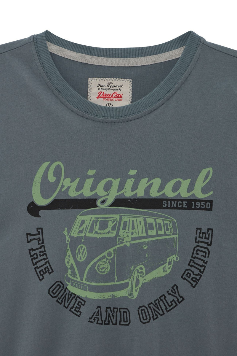 ORIGINAL RIDE Herren T-Shirt