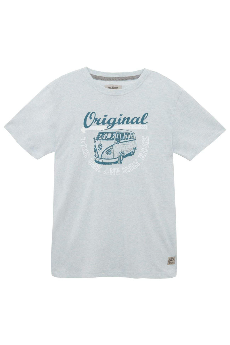 ORIGINAL RIDE Herren T-Shirt