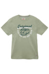 ORIGINAL RIDE Herren T-Shirt