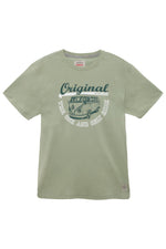 ORIGINAL RIDE Herren T-Shirt