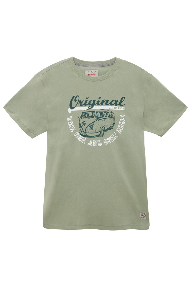 ORIGINAL RIDE Herren T-Shirt