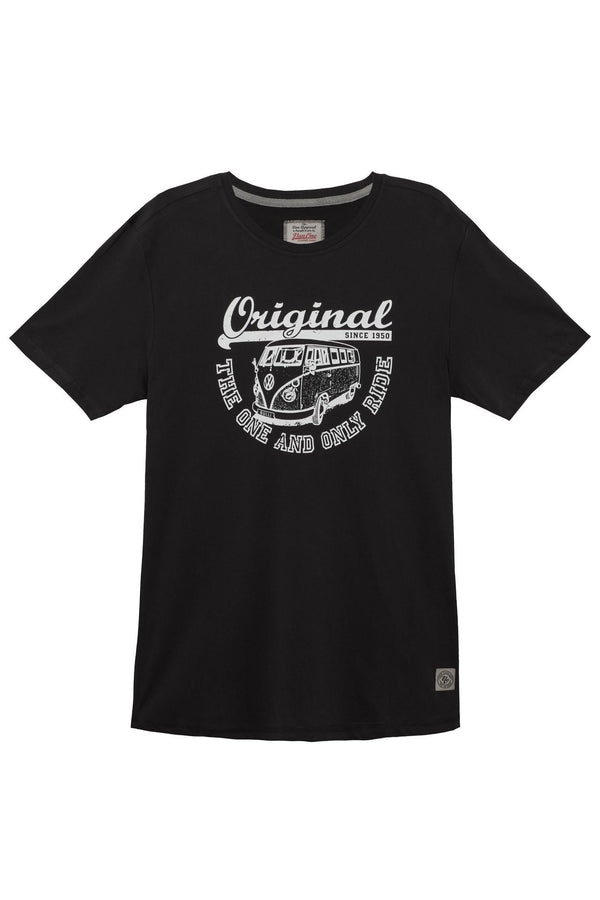 ORIGINAL RIDE Herren T-Shirt