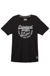 ORIGINAL RIDE Herren T-Shirt