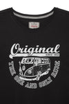 ORIGINAL RIDE Herren T-Shirt