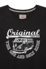 ORIGINAL RIDE Herren T-Shirt