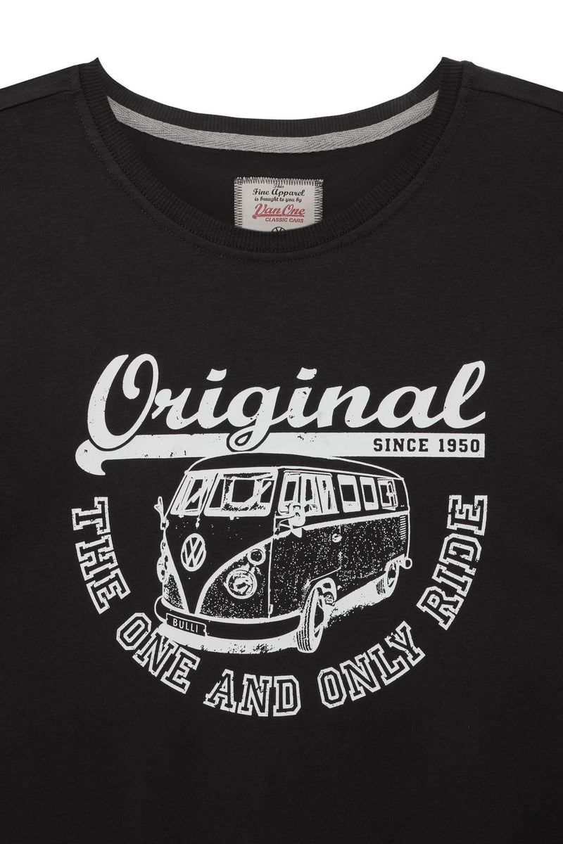 ORIGINAL RIDE Herren T-Shirt