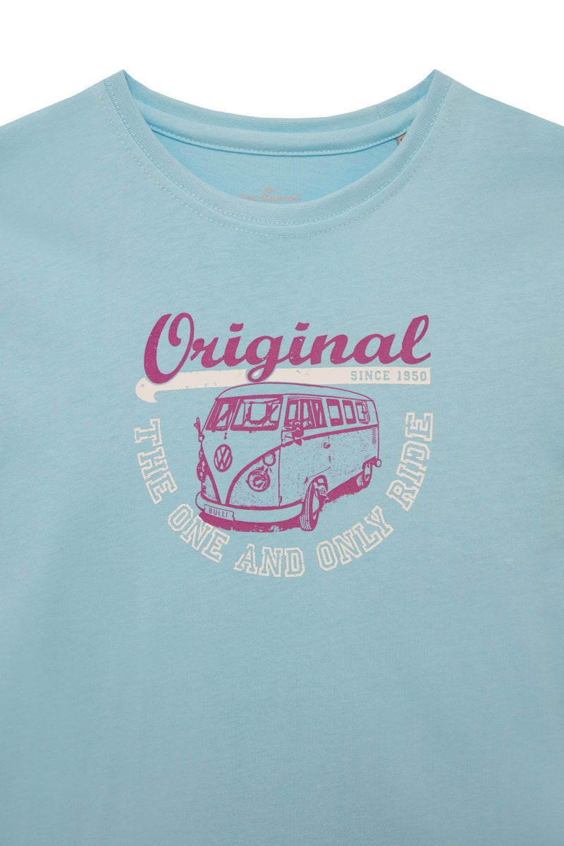 ORIGINAL RIDE Kids T-Shirt