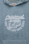 ORIGINAL RIDE Unisex Poncho