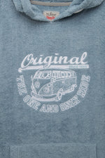 ORIGINAL RIDE Unisex Poncho