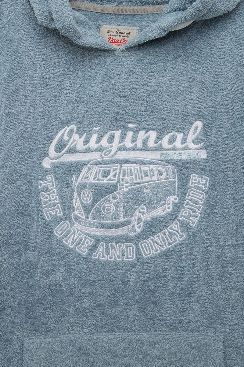 ORIGINAL RIDE Unisex Poncho