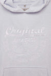 ORIGINAL RIDE Unisex Poncho