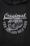 ORIGINAL RIDE Unisex Poncho