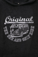 ORIGINAL RIDE Unisex Poncho