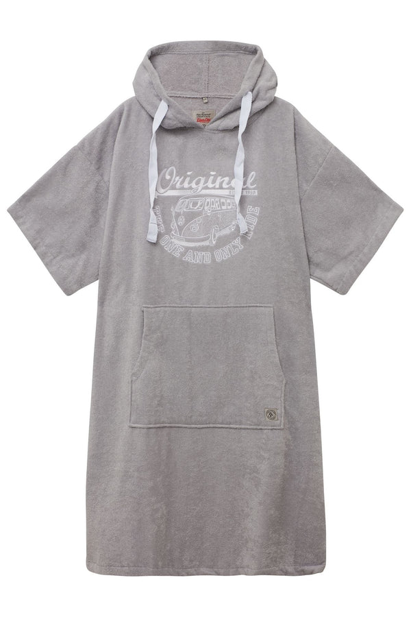 ORIGINAL RIDE Unisex Poncho