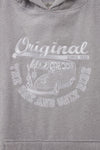 ORIGINAL RIDE Unisex Poncho