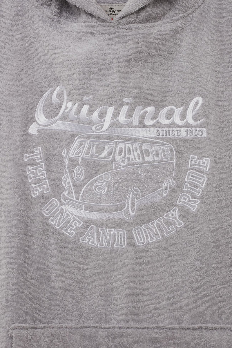 ORIGINAL RIDE Unisex Poncho