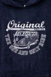 ORIGINAL RIDE Unisex Poncho