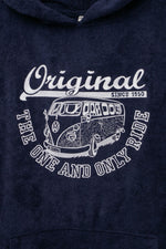 ORIGINAL RIDE Unisex Poncho