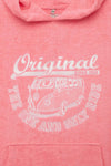 ORIGINAL RIDE Unisex Poncho