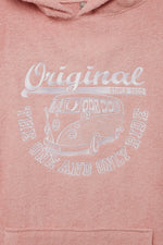 ORIGINAL RIDE Unisex Poncho