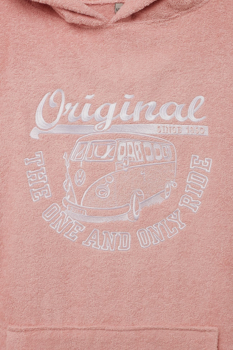 ORIGINAL RIDE Unisex Poncho