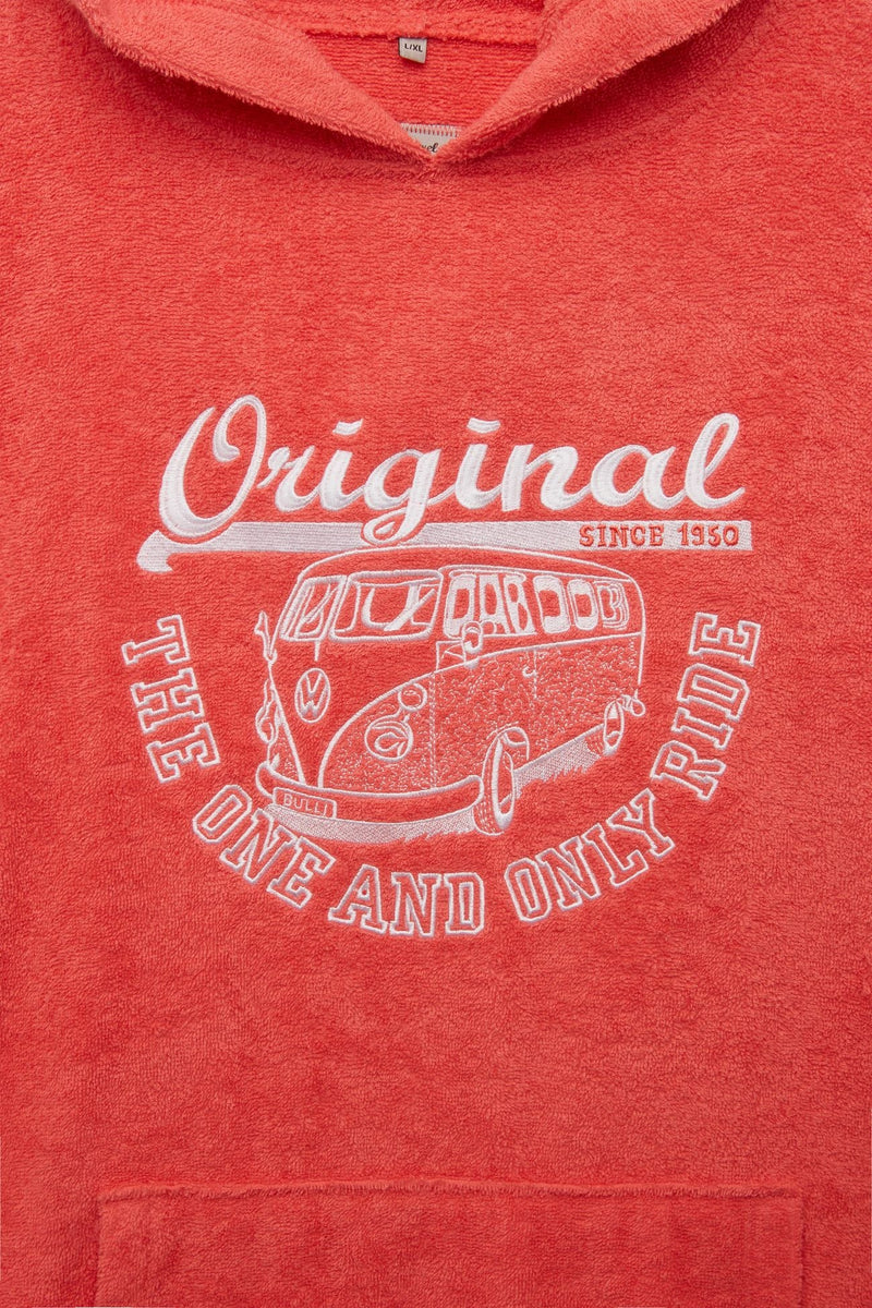ORIGINAL RIDE Unisex Poncho