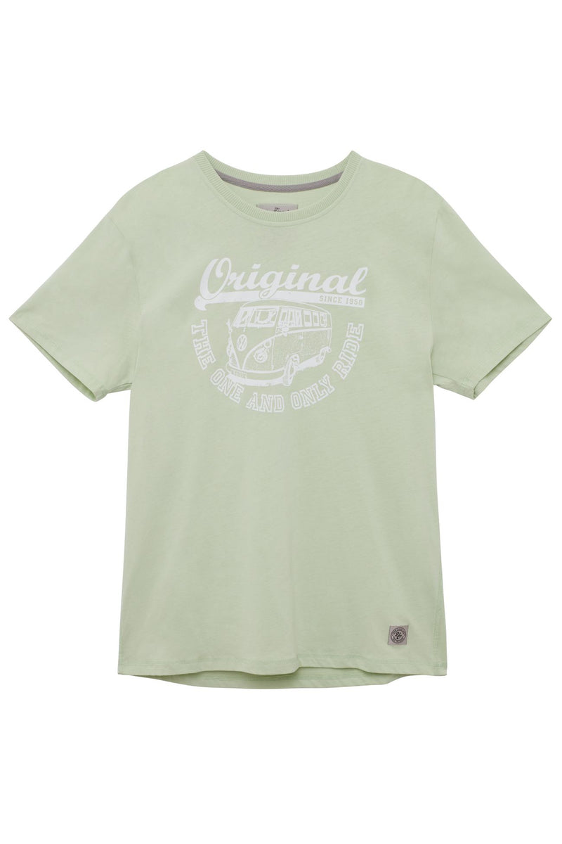 ORIGINAL RIDE Herren T-Shirt