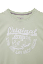ORIGINAL RIDE Herren T-Shirt