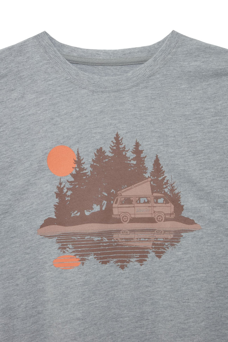 REFLECTION Herren T-Shirt