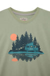 REFLECTION Herren T-Shirt