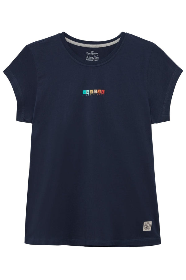 RETRO STRIPES Damen T-Shirt