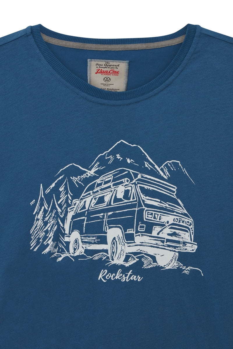 ROCKSTAR Herren T-Shirt