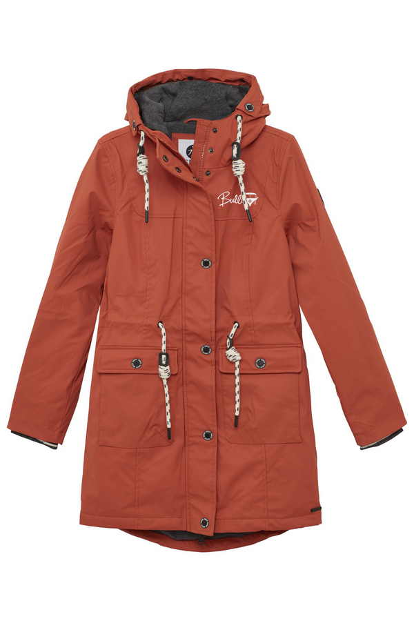 BULLI FACE Damen Jacke